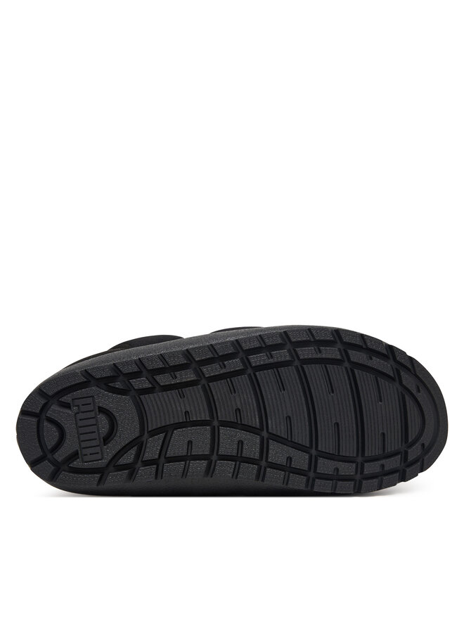 Puma Schneeschuhe Puma Tuff Terra Mid 40237601 Schwarz