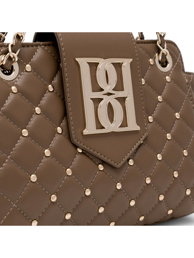 Badura Handtasche Badura TYL01582 Braun
