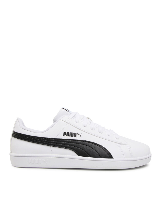 Puma Сникърси Puma Up 372605 02 Бял