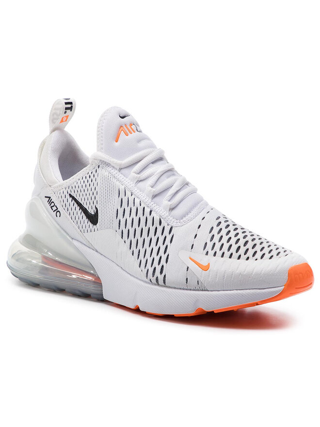 Sneakers Nike Air Max 270 AH8050 106 WeiB eschuhe