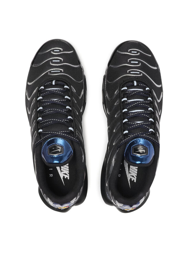 Sneakers Nike Air Max Plus CW2646 001 Schwarz eschuhe