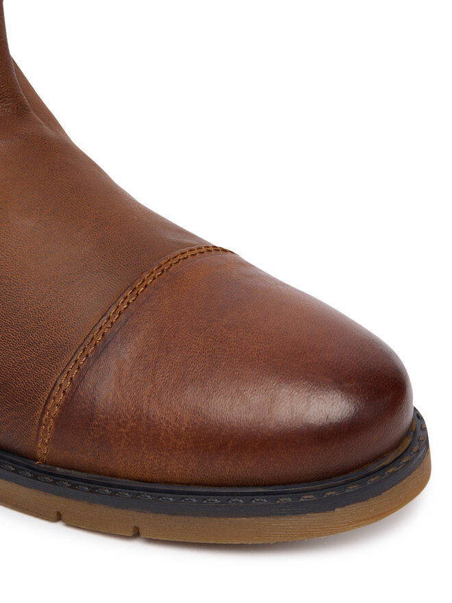 Bugatti Botines Bugatti 315-ATC30-3500 Marrón