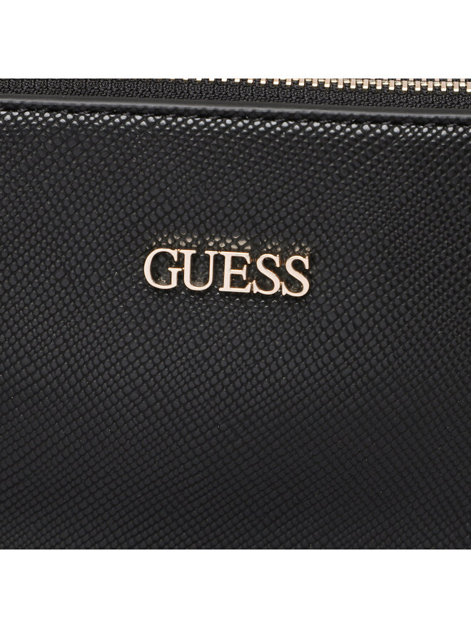 Guess Сумка Guess Noelle (ZG) Mini Bags HWZG78 79710 Чорний
