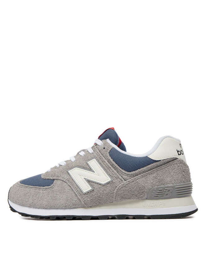 New Balance Sneakers New Balance U574GWH Grigio