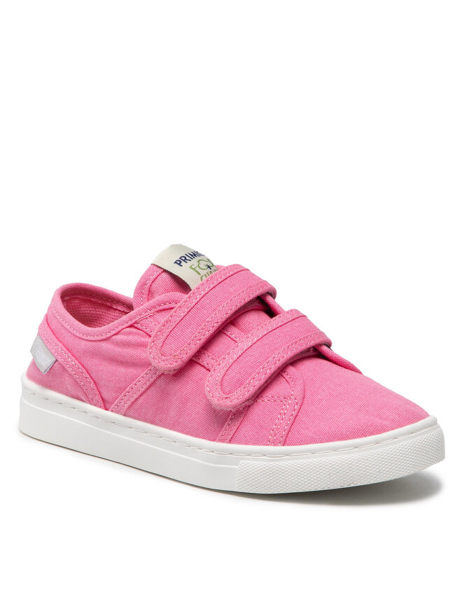 Primigi Sneakers aus Stoff Primigi 1960100 Rosa