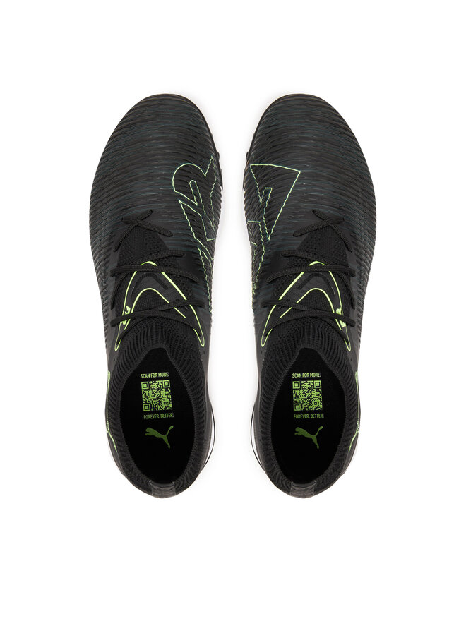 Puma Boty na fotball Puma Future 8 Match Tt 108597 02 Černá