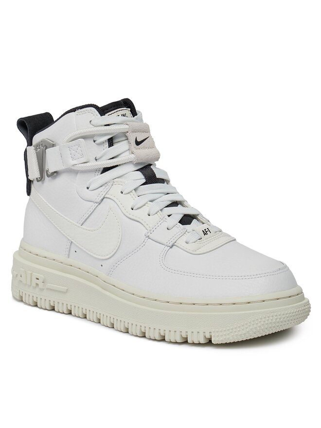 Nike Sneakers Nike Air Force 1 High Utility 2.0 DC3584-100 Weiß