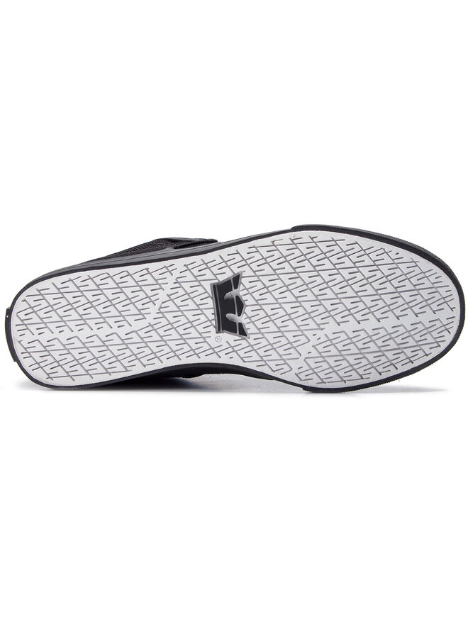 Supra Снікерcи Supra Stacks Vulc II 08193-001-M Чорний