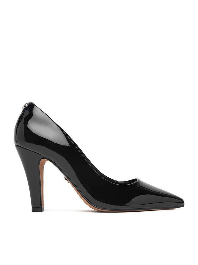 Nine West Pumps Nine West CEO-CD25-320-1 Schwarz