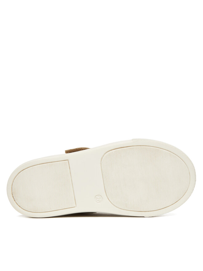 Mayoral Schnürschuhe Mayoral 44.524 Beige