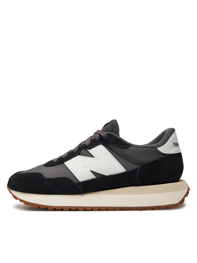 New Balance Sneakers New Balance MS237 Schwarz