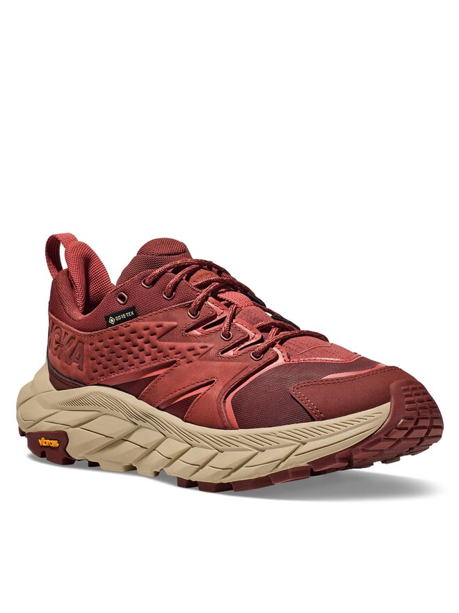 Hoka Trekkings Hoka Anacapa Low GTX GORE-TEX 1119373-CMHS Vișiniu