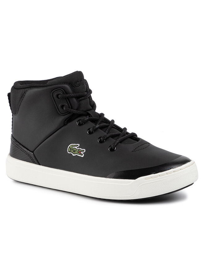 Sneakers Lacoste Explorateur Classic 319 1 Cuj 7 38CUJ0006454 Bleu marine chaussures