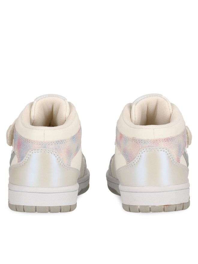 ZigZag Sneakersy ZigZag Z242304 Stříbrná