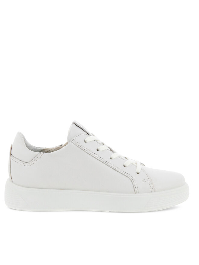 ECCO Sportcipők ECCO STREET 1 70081201007 Fehér