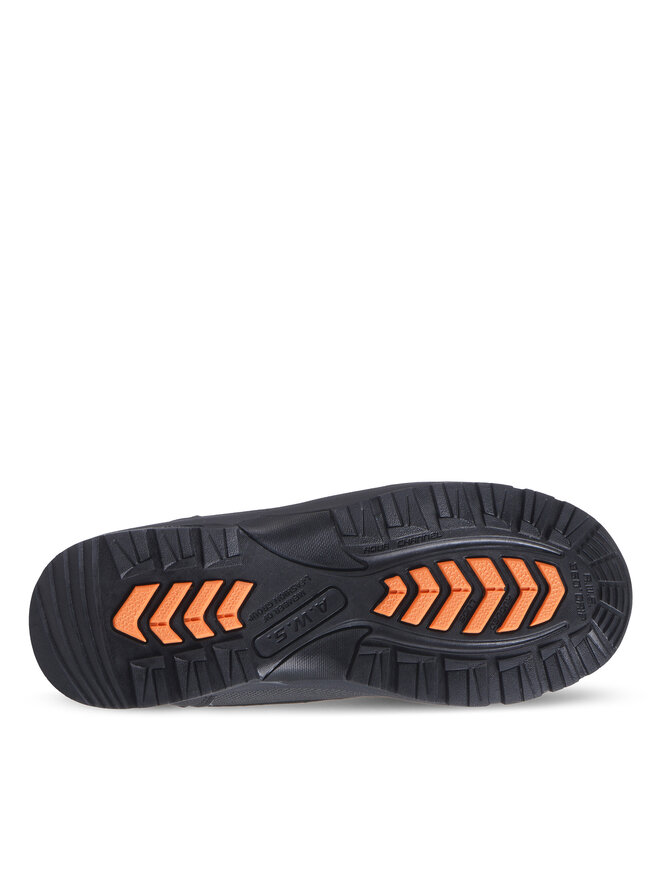 Icepeak Stivali da neve Icepeak Icepeak Almont Ms 75297 Nero