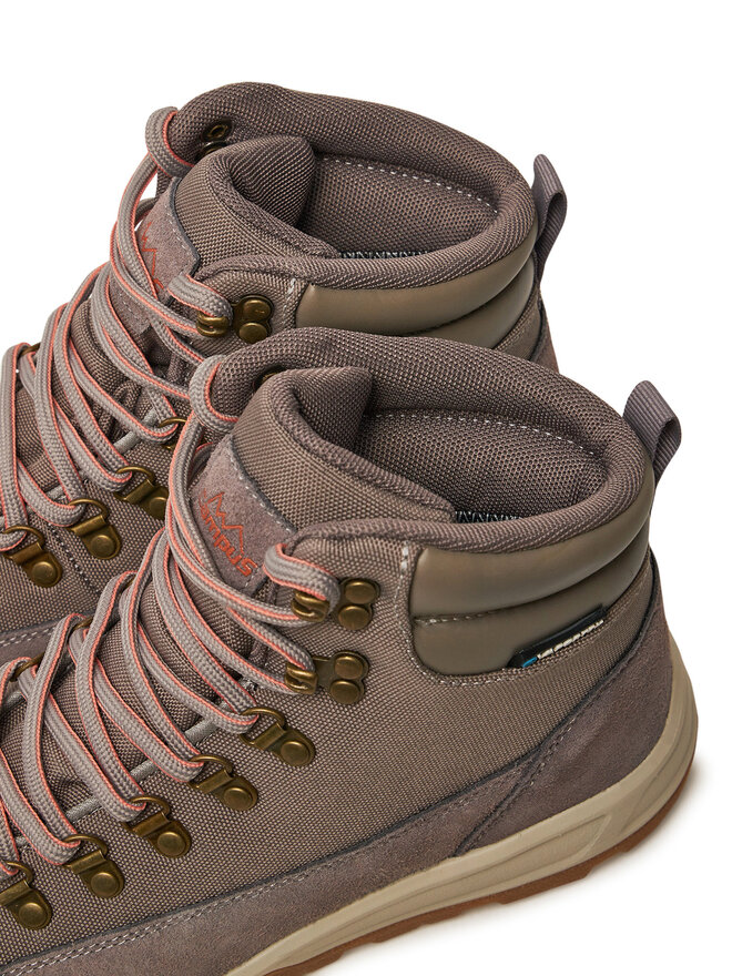 Campus Botas Campus Lara CW0105324400 Gris