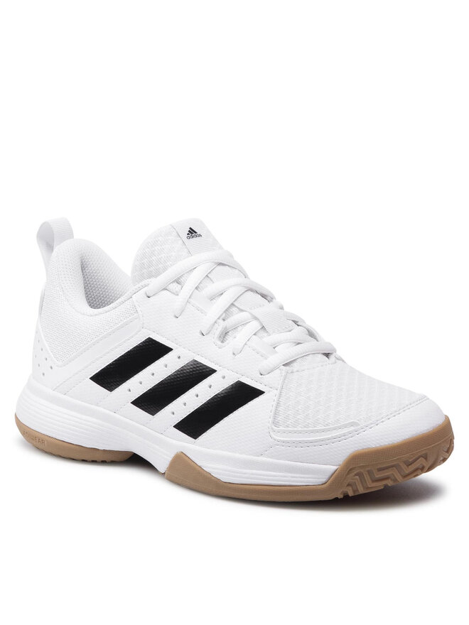 adidas Scarpe indoor adidas Ligra 7 Kids FZ4680 Bianco