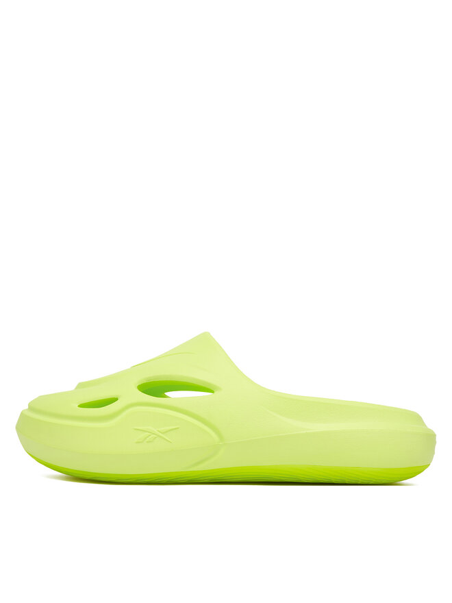Reebok Pantoletten Reebok SS-DMX RECOVERY MULE 100244263 Grün