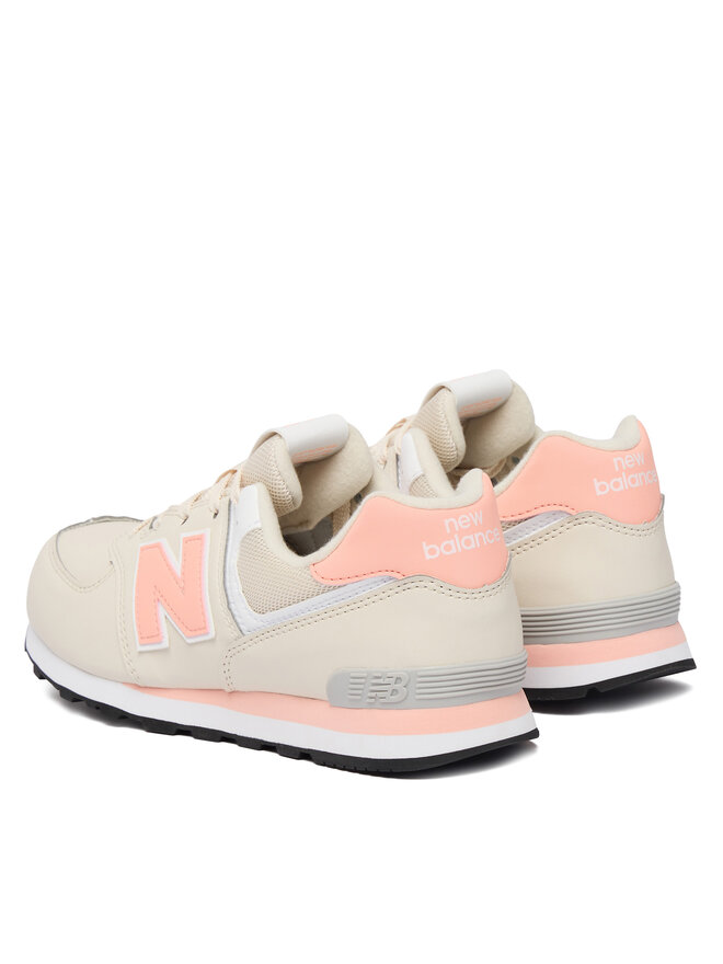 New Balance Sneakers New Balance G5743LF Beige