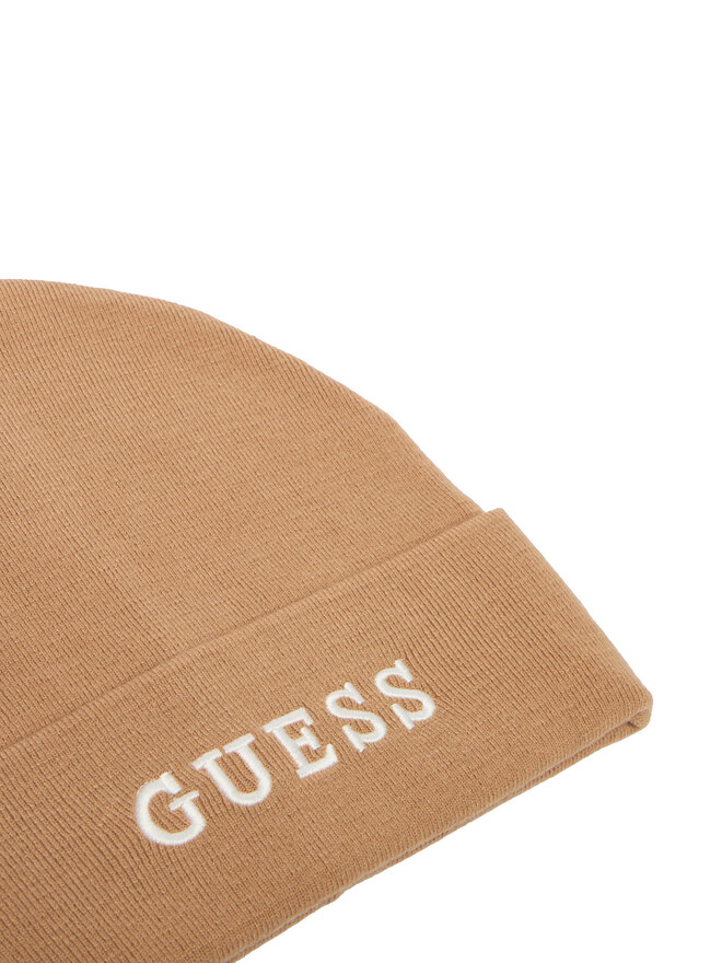 Guess Mütze Guess AW5189 POL01 Beige
