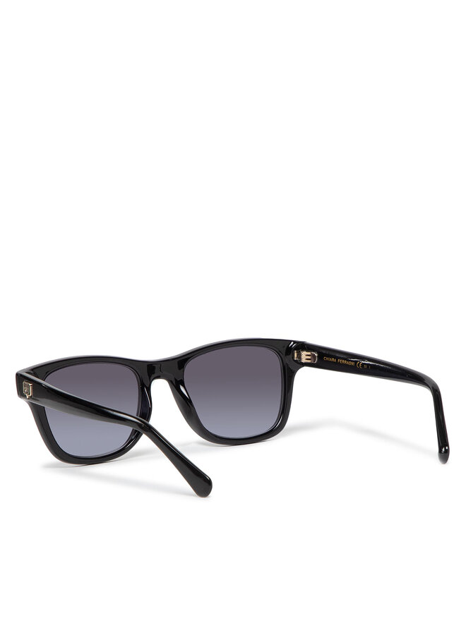 Chiara Ferragni Gafas de sol Chiara Ferragni CF 1006/S Negro