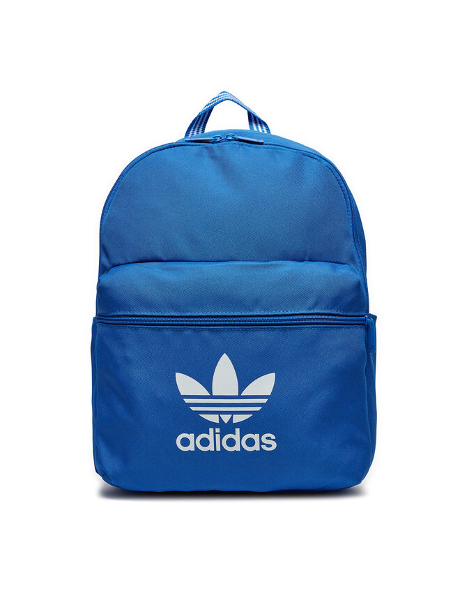adidas Rucsac adidas Adicolor IX7457 Albastru