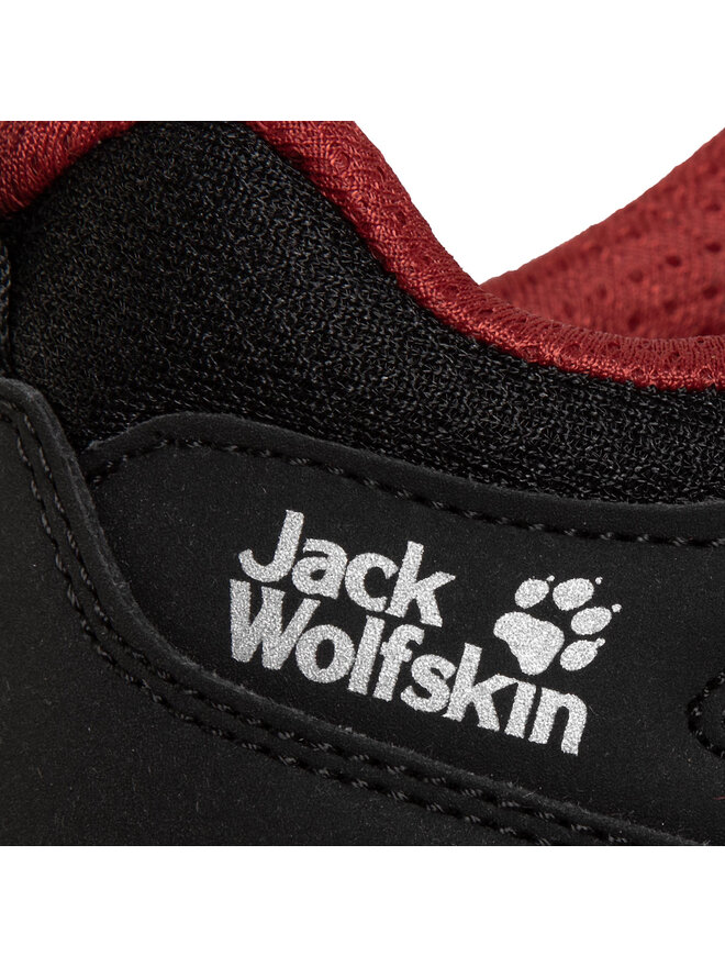 Jack wolfskin cruiser low new arrivals