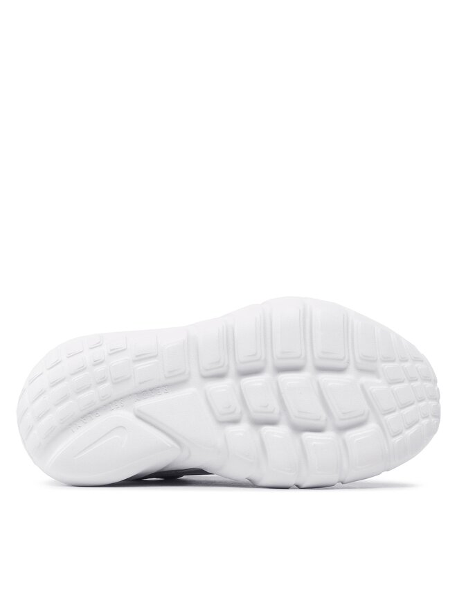 Nike Взуття для бігу Nike Flex Runner 2 (PSV) DJ6040 100 Білий