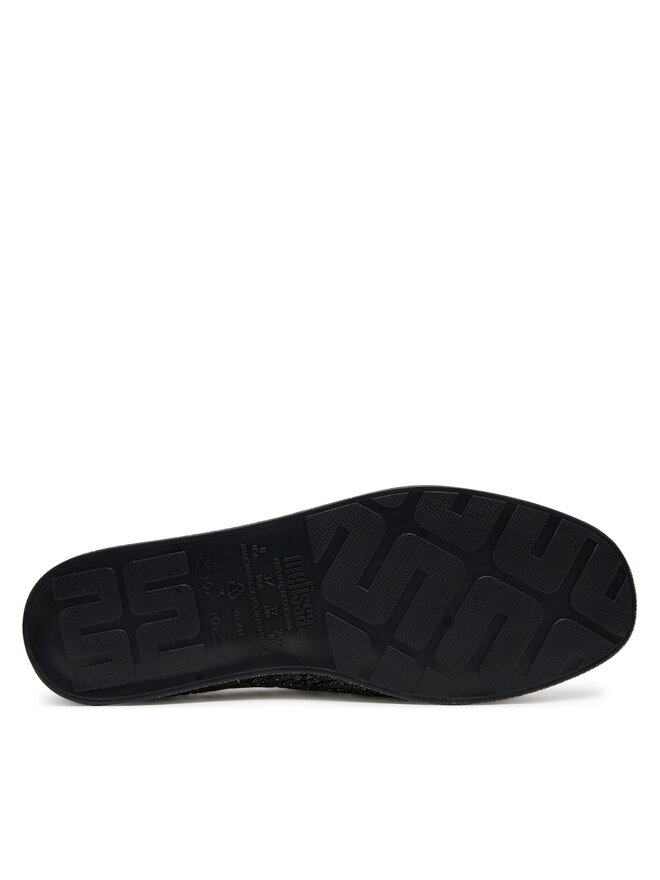 Melissa Ballerinas Melissa Harper 37108 Grau