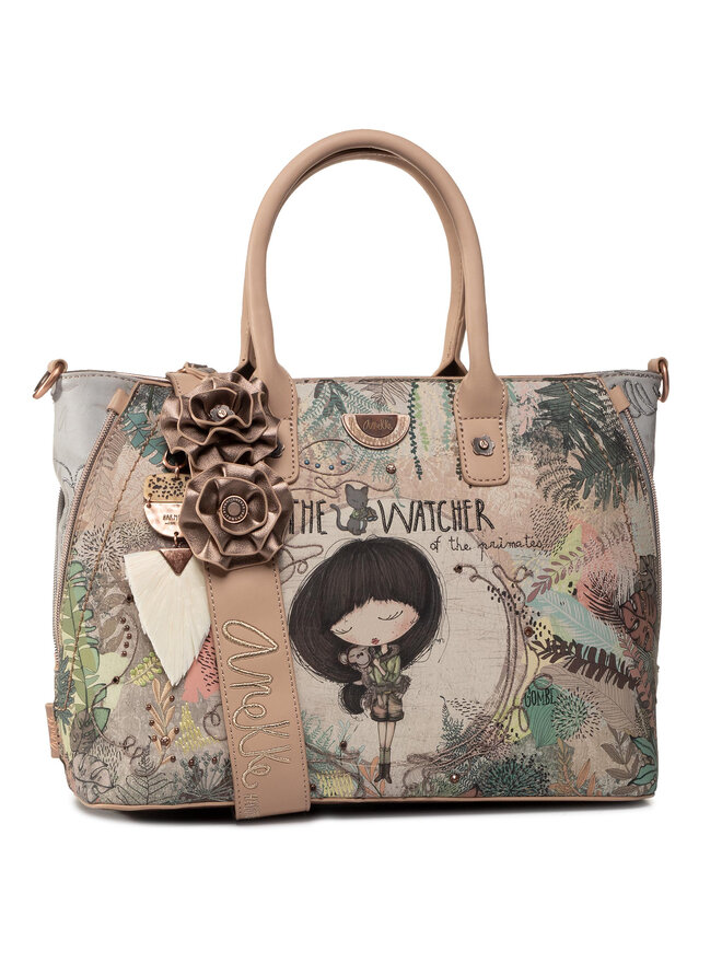 Bolso anekke jungle online