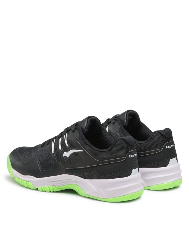Bagheera Zapatillas Bagheera Smasher 86557-7 Negro