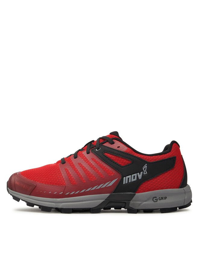 Inov-8 Zapatillas de running Inov-8 Roclite G 275 V2 001097-RDDRGY-M-01 Rojo