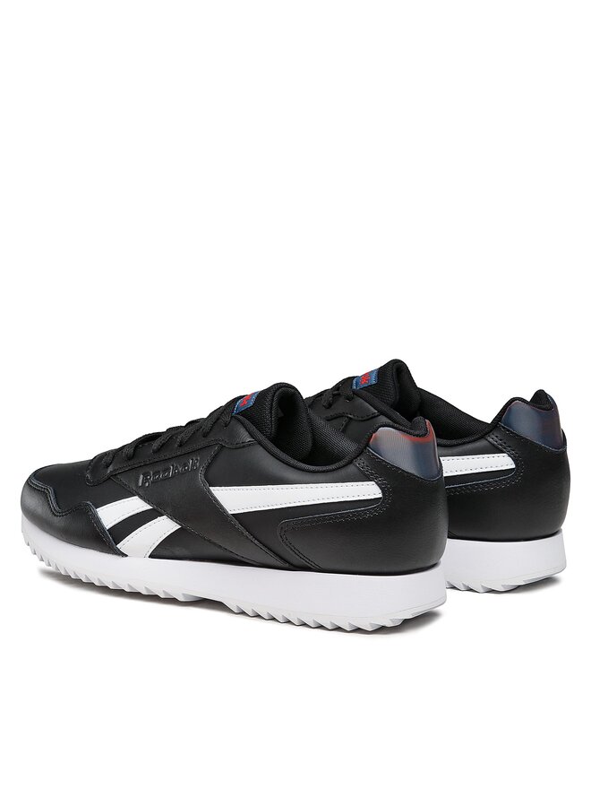 Reebok Superge Reebok Royal Glide Ripple GV7420 Črna