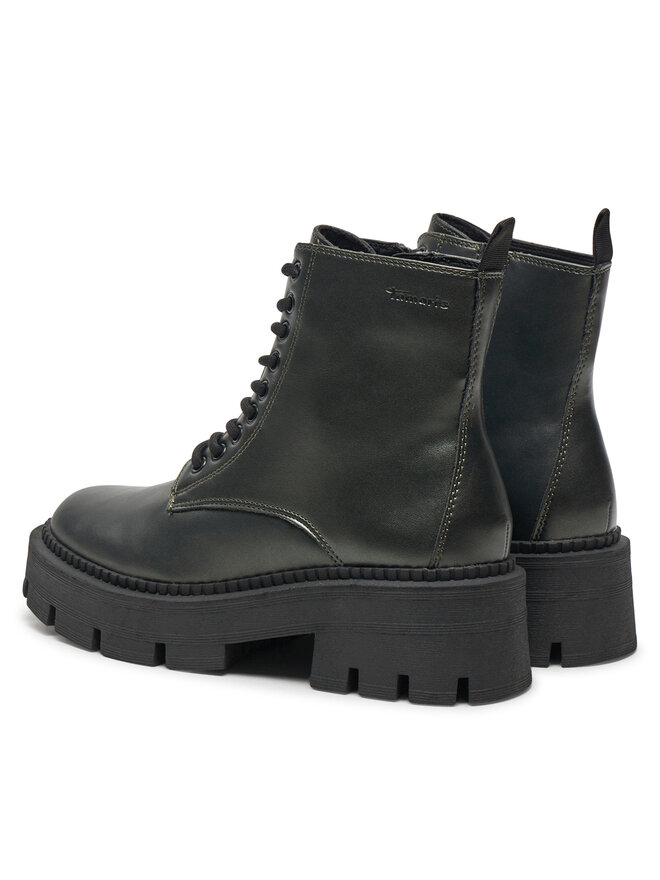 Tamaris Ботильйони Tamaris 1-25286-41 Зелений