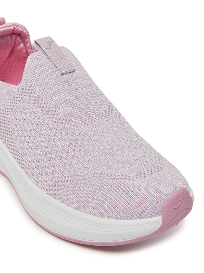 Joma Scarpe running Joma Lacegirl Jr 2529 JLACES2529 Rosa