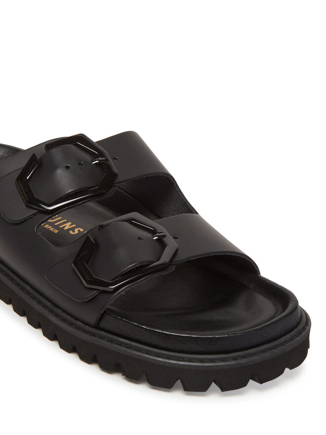 Genuins Natikači Genuins Galia G106277 Črna