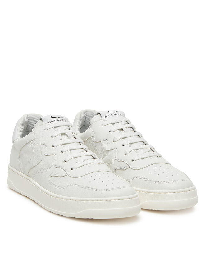 Voile Blanche Sneakers Voile Blanche Layton 01 2017986.04.0N01 Weiß