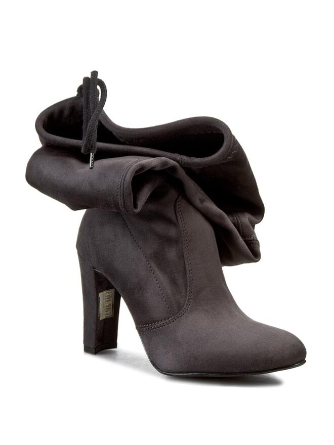 R.Polański Stiefel R.Polański 0761 Grau