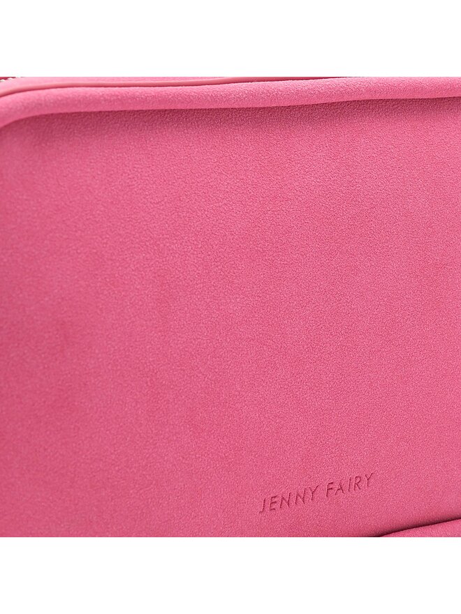 Jenny Fairy Handtasche Jenny Fairy MJR-O-031-04 Rosa