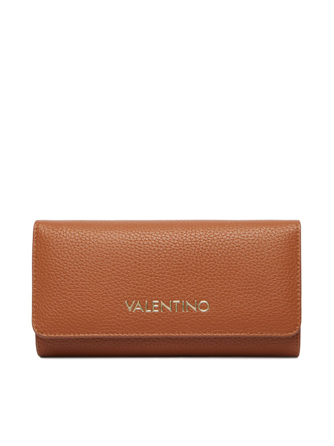 Valentino Geldbörse Valentino Alexia VPS5A8113 Braun