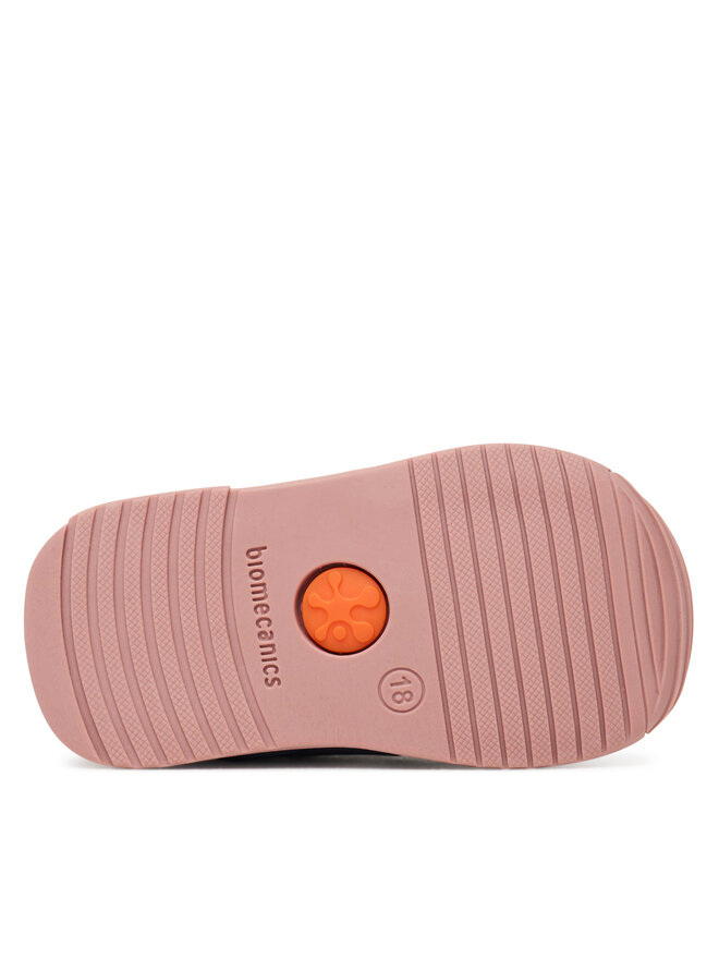 Biomecanics Schnürschuhe Biomecanics 251106 Blau