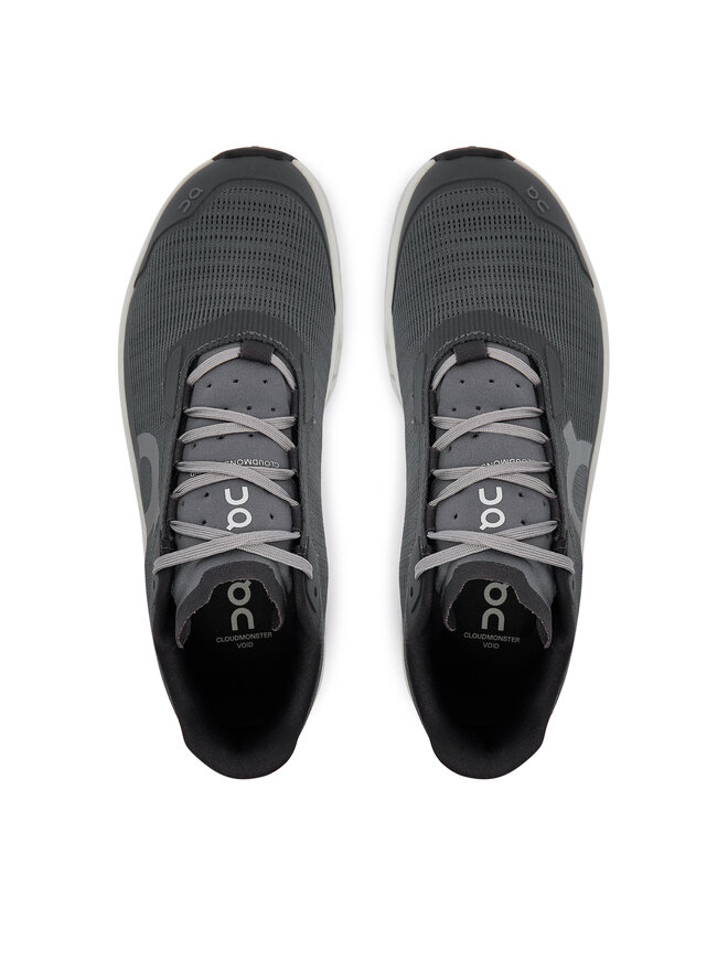 On Sneakers On Cloudmonster Void 3WF10493333 Grau