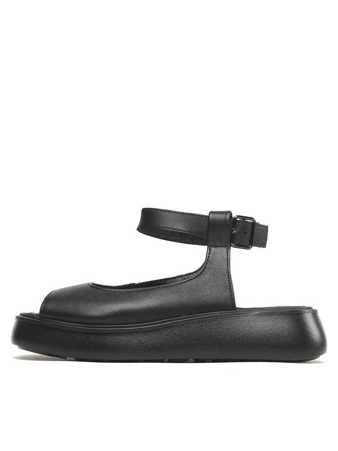 Maciejka Sandale Maciejka 06070-01/00-1 Negru