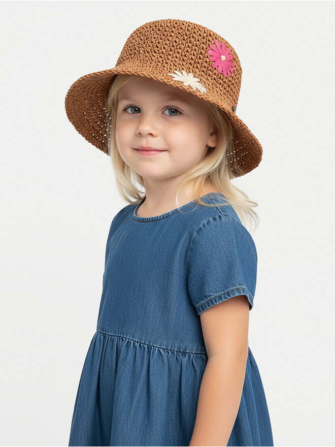 Original Marines Hut Original Marines DFPA9209CF Beige