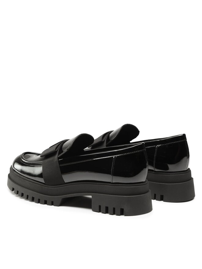 Aldo Loafers Aldo Theatric 13673307 Μαύρο