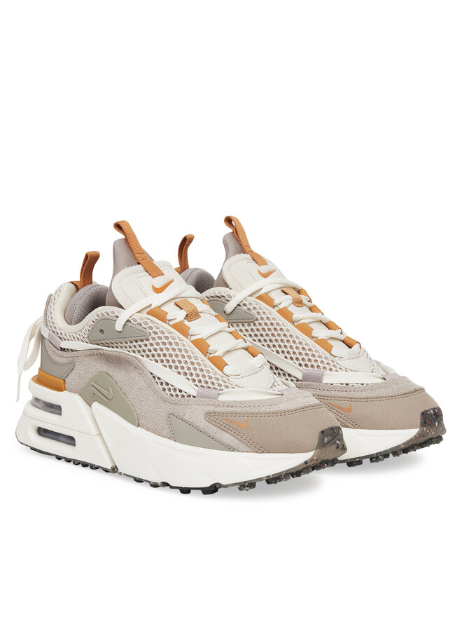 Nike Сникърси Nike Air Max Furyosa DH0531 102 Сив