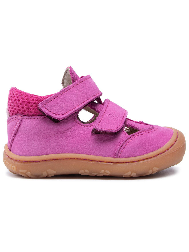 Ricosta Sandály Ricosta Pepino by Ricosta Ebi 73 1221400/333 Růžová