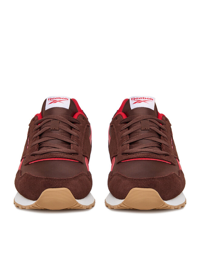 Reebok Sneakersy Reebok CEO-GLIDE 100230830 Brązowy