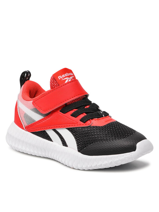 Reebok Laufschuhe Reebok Flexagon Energy Al GW0095 Rot